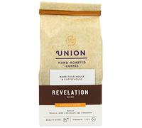Union Hand Roasted Coffee Revelation Espresso ground, 200g