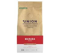 Union Hand Roasted Coffee Union Hand Roasted Maraba Rwanda Wholebean, 200g