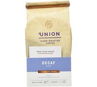 Union Hand Roasted Decaf Blend Ground Coffee 200 g