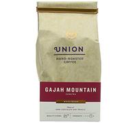Union Hand Roasted Gajah Mountain Sumatra Whole Bean Coffee 200 g