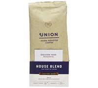Union Hand Roasted House Blend The Spirit of Union Ground Coffee 200 g (Pack of 2)