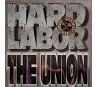 Union - Hard Labor [CASSETTE]