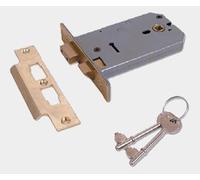 Union Horizontal Lock PL 152MM