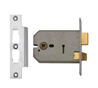 Union Horizontal Lock SC 127MM