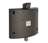 Union J-8755A DoorSense Acoustic Release Hold Open Device Black