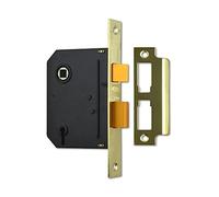 UNION J-ES-SL Essential 3 Lever Sashlock