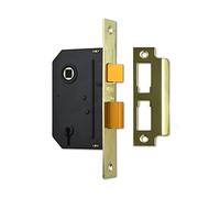 UNION J-ES-SL Essential 3 Lever Sashlock