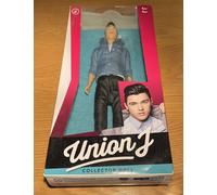 Union J Fashion Collectors Doll - JJ Figure - 50201 Boxed