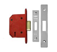 UNION J2103 StrongBOLT 3 Lever Deadlock