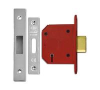 UNION J2105 StrongBOLT 5 Lever Deadlock