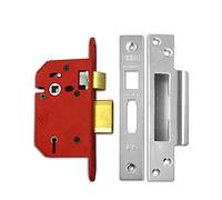 UNION J2205 StrongBOLT 5 Lever Sashlock