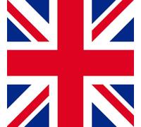 Union Jack Bandana