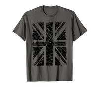Union Jack, British flag T-Shirt