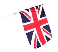 Union Jack Flag 12 x 18 100g