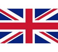 Union Jack Flag 5ft x 3ft