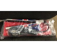 Sassoon VSST2964UK Limited Edition Union Jack Straightener