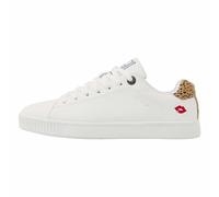 Union Jack Logo Sneakers British Knights Mist Blanc 36
