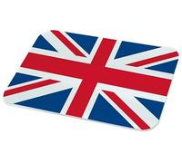 Union Jack Medium Worktop Protector (Cl)