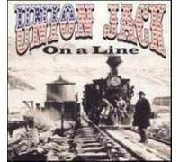 Union Jack - On a Line