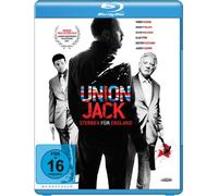 Union Jack - Sterben für England (BR) Min: 101DTS-HD5.1HD-1080p [Import germany]