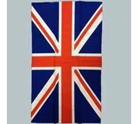 Union Jack Tea Towel Cotton
