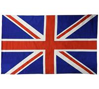 Union Jack Tea Towel Cotton