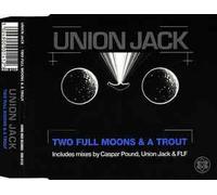 Union Jack - Two Full Moons and a Trout