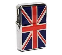 Union Jack Windproof Lighter