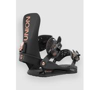 UNION Juliet 2025 Snowboard Bindings black S