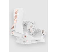 UNION Juliet 2025 Snowboard Bindings white M