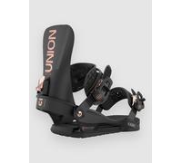UNION Juliet 2026 Snowboard Bindings black S