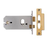 UNION L2041 Horizontal Oval Sashcase