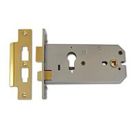 UNION L2049 Horizontal Euro Sashcase