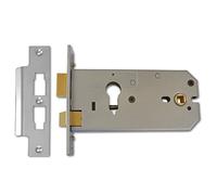 UNION L2049 Horizontal Euro Sashcase