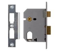 UNION L2241 Oval Sashcase