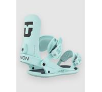 UNION Legacy 2026 Snowboard Bindings aqua S