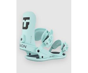 UNION Legacy 2026 Snowboard Bindings aqua S