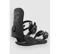 UNION Legacy Snowboard Bindings black S