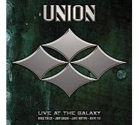 Union - Live At The Galaxy