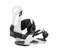 Union - Men's freestyle snowboard bindings - Flite White for Men - Size M White M