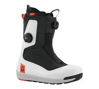 Union - Men's snowboard boots - Reset Pro White Black for Men - Size 8,5 White 8.5