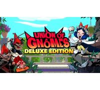 Union of Gnomes - Deluxe Edition
