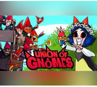 Union of Gnomes PC Steam CD Key