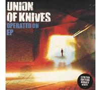 Union of Knives - Operated on Ep [7" VINYL]