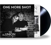 Union of Sinners & Saints - One More Shot [VINYL]