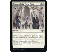 Union of the Third Path (foil) | The Brothers' War