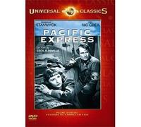 Union Pacific (1939) - Region 2 [aka Pacific Express]