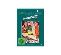 Union Pacific (Edition Western-Legenden #4) [Import allemand]