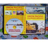 UNION PACIFIC IN COLORADO