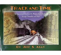 Union Pacific Northwest: The Oregon-Washington Railroad & Navigation Company